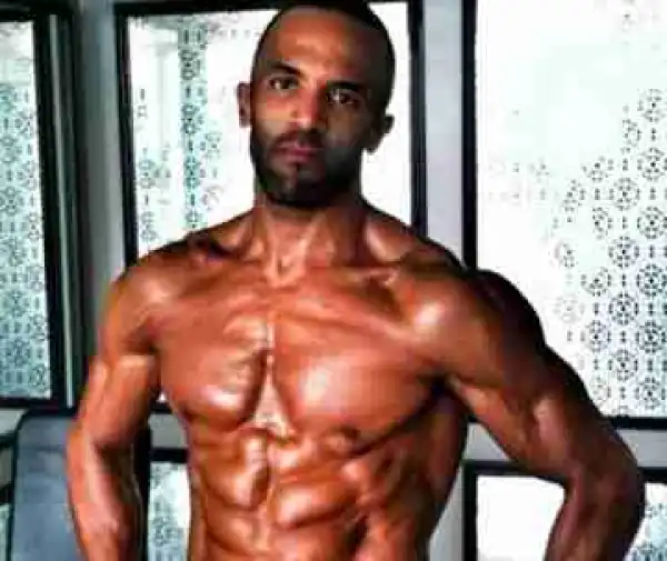 Check Out Singer Craig David